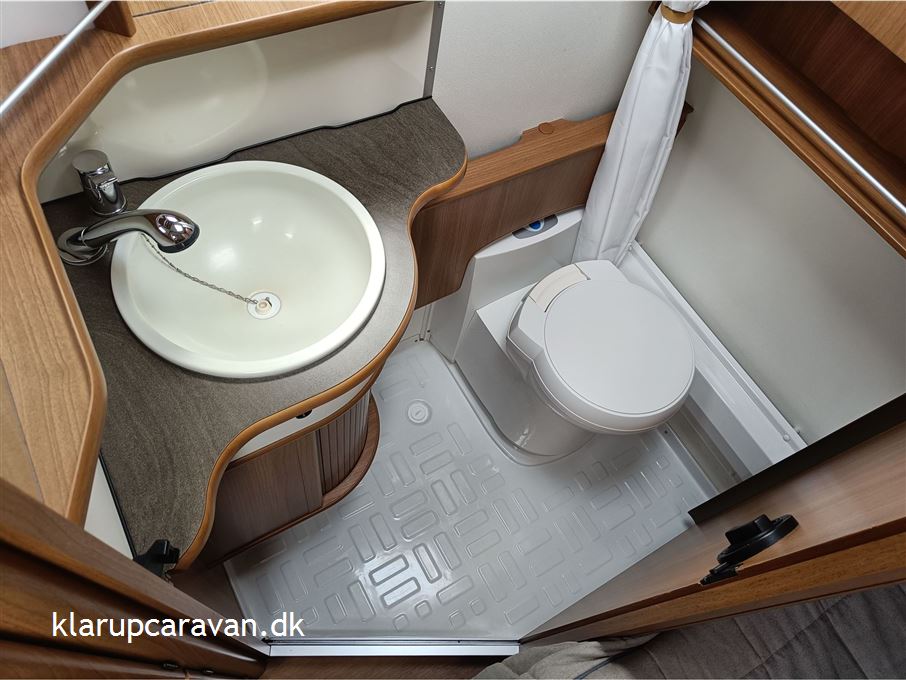 Kabe Royal 520 XL KS